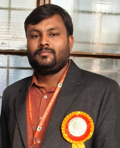 Dr. Mohd Afdroz
