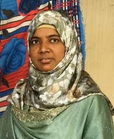 B. K. Fatheema