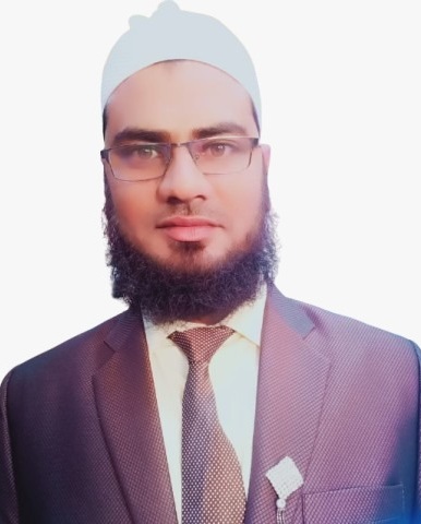 Tajuddin Shaik